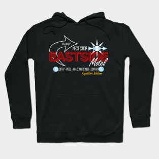 Eastside Motel Hoodie